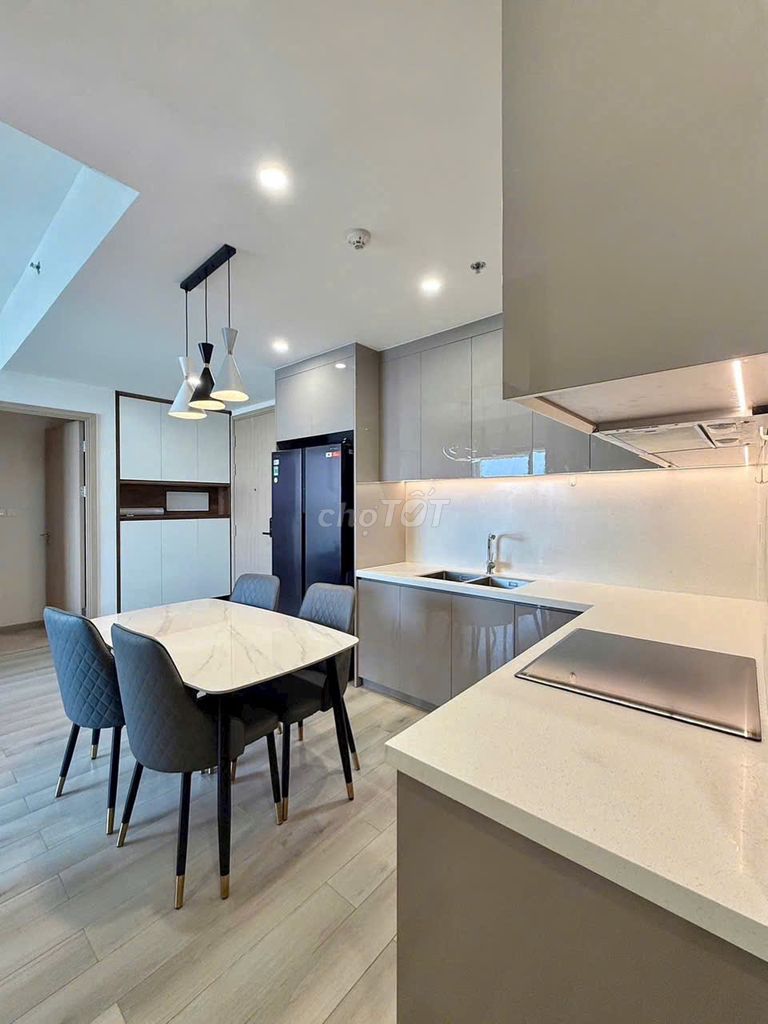 Rent the apartment. 69 m.Q.0 bedroom. 9th District.
