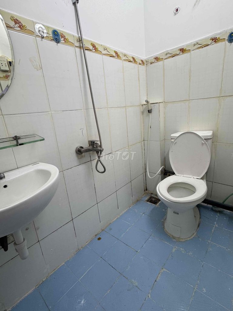 service apartment - full interior looks like rocket area