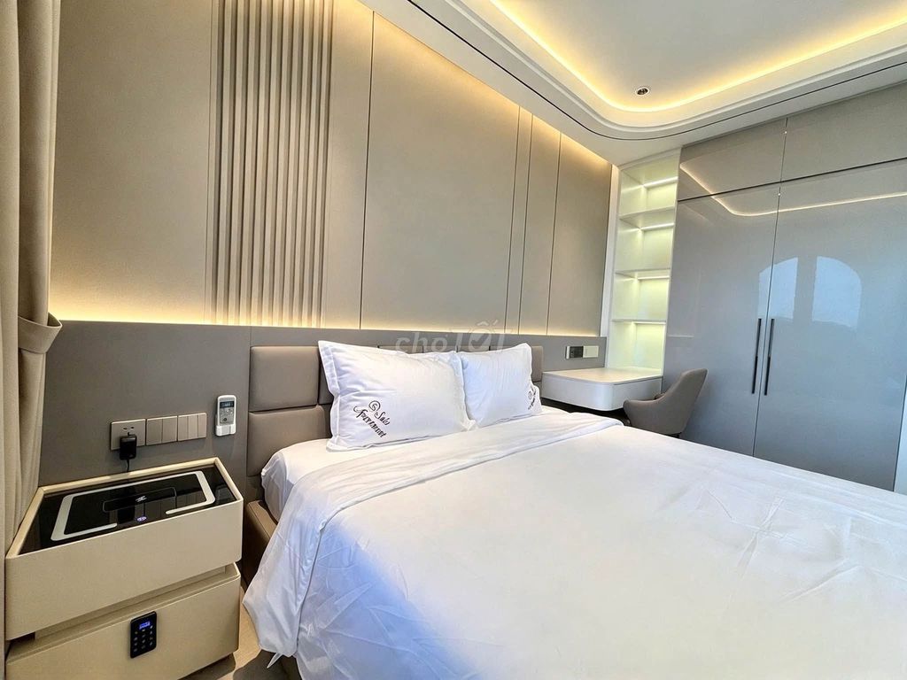 1 bedroom/bc Cleaner Cleaner High Yên Thế, Tân Bình (near airport)