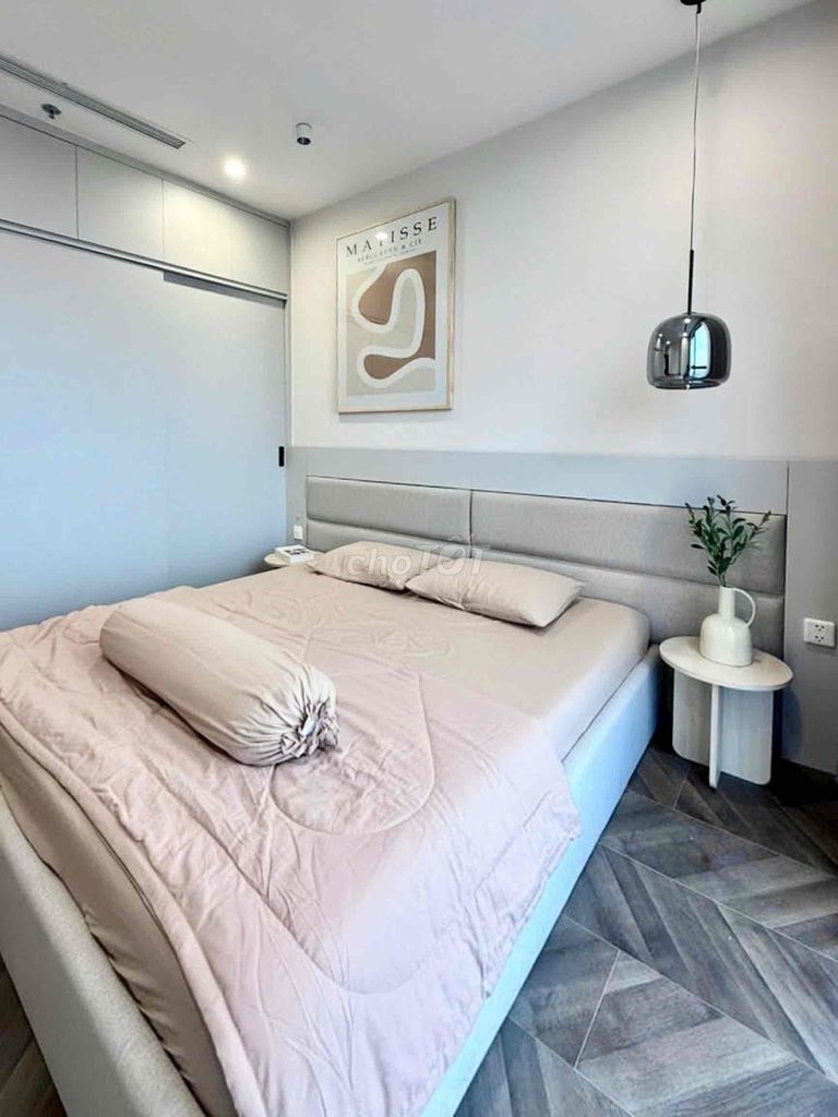 Room 1 bedroom+ The Beverly View Park at Alexome Grand Park