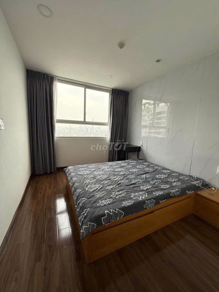 Qq, 0-2 Nguyễn Sỹ Sách apartment 2 bedroom rents 10 million a month
