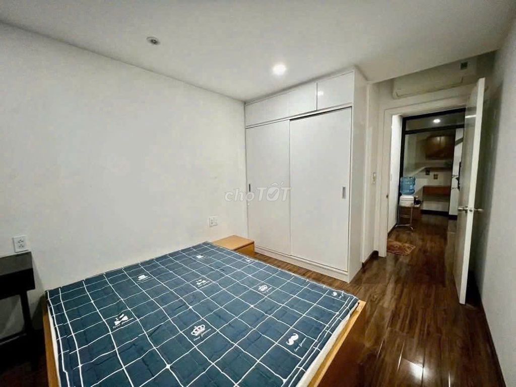 Qq, 0-2 Nguyễn Sỹ Sách apartment 2 bedroom rents 10 million a month