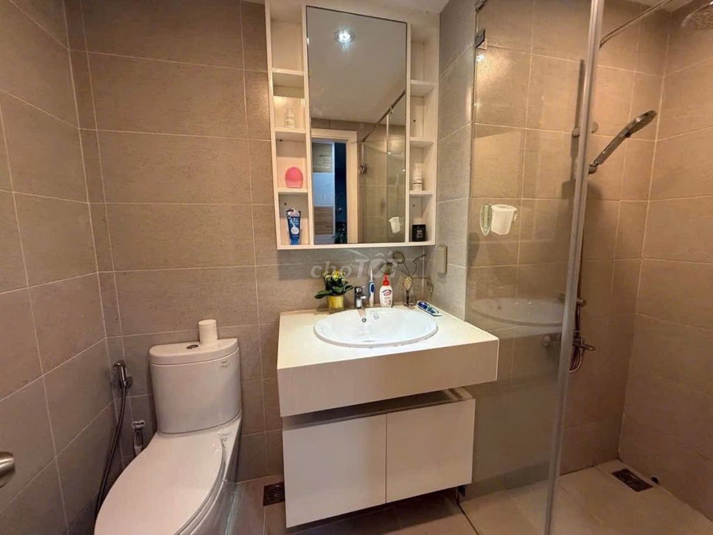 Qq, 0-2 Nguyễn Sỹ Sách apartment 2 bedroom rents 10 million a month