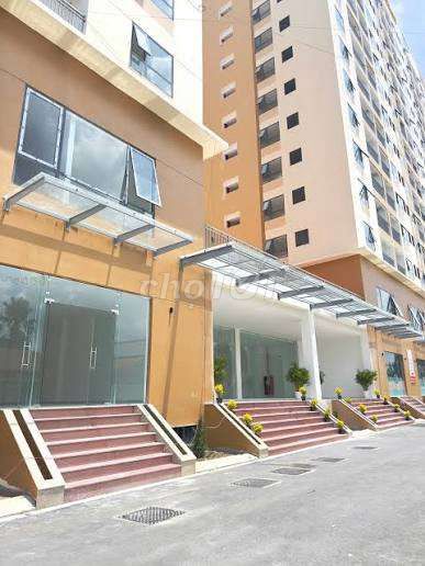Shophouse area 60 M2 90 M2 100 M2 130 M2 - 11 million