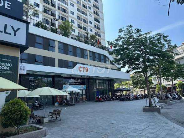 Shophouse area 60 M2 90 M2 100 M2 130 M2 - 11 million