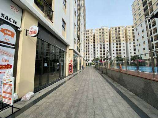 Shophouse area 60 M2 90 M2 100 M2 130 M2 - 11 million