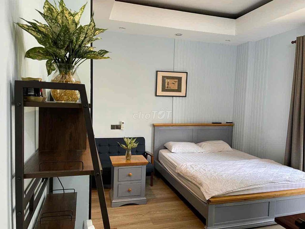 Rent Võ Văn Tần, District 3.