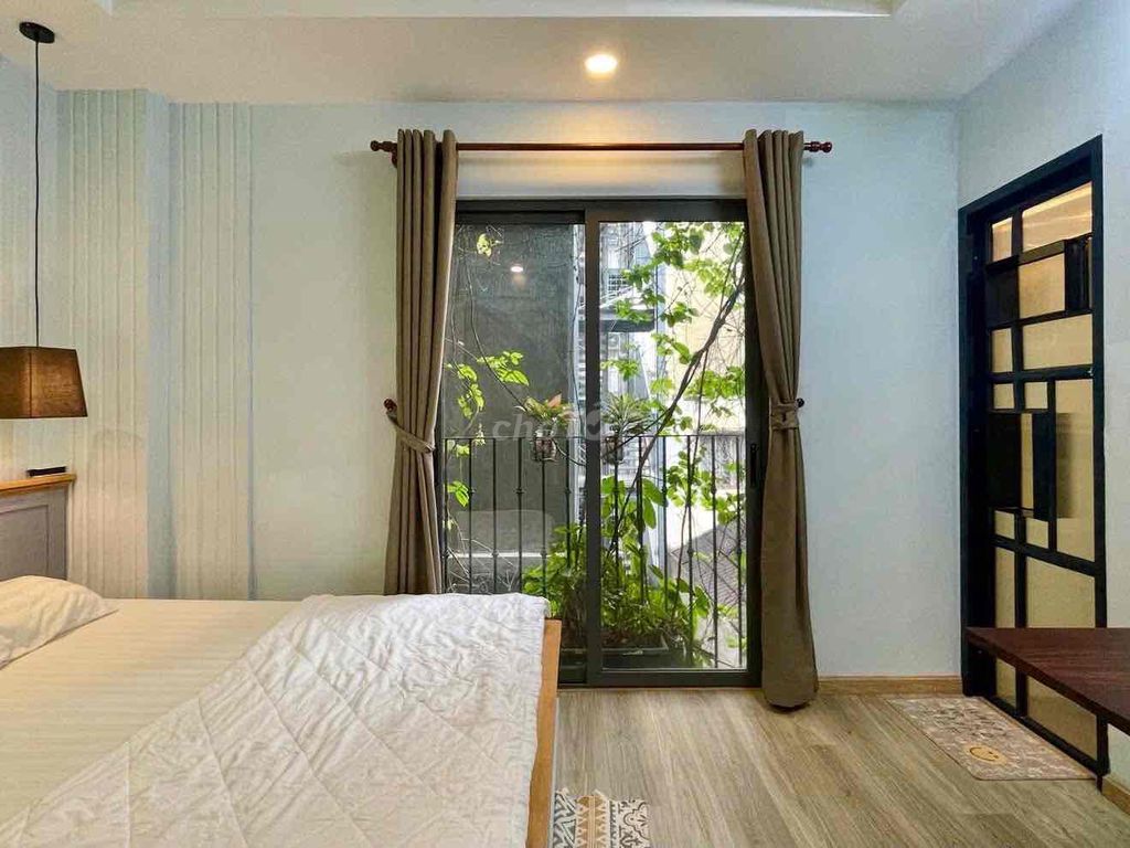 Rent Võ Văn Tần, District 3.