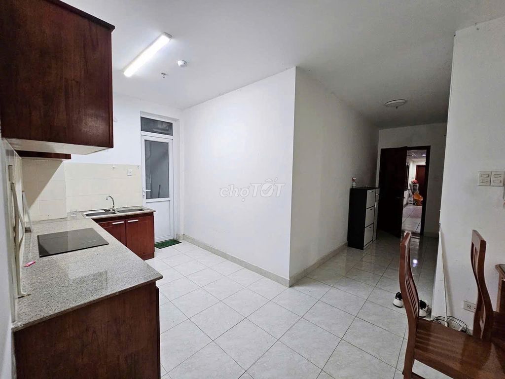 Chung cư Nguyễn Ngọc Phương, bt, 2 p sleep, interior, 13 million