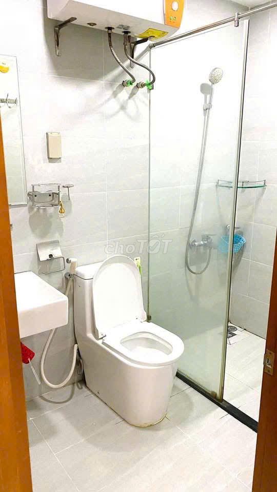 Chung cư Nguyễn Ngọc Phương, bt, 2 p sleep, interior, 13 million