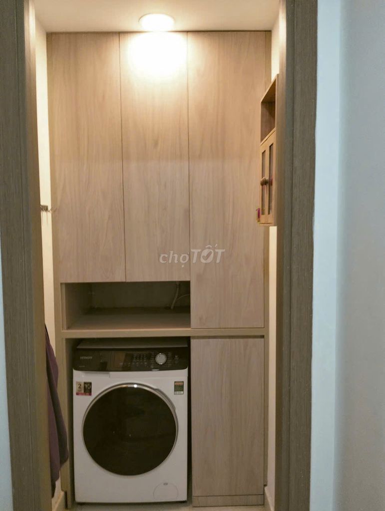 Riva Park, 5 minutes to bittoco, big area, full interior.
