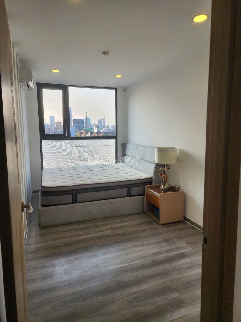 Riva Park, 5 minutes to bittoco, big area, full interior.