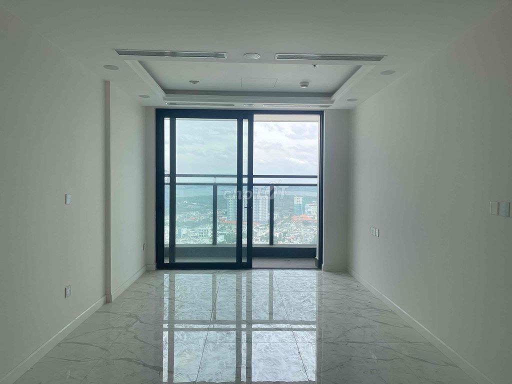 Rent Sunshine Sky City 70 meters 2 bedrooms 2 basic interior toilets