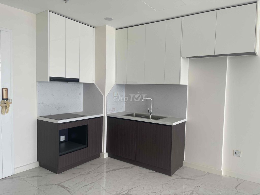 Rent Sunshine Sky City 70 meters 2 bedrooms 2 basic interior toilets