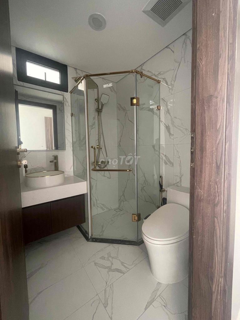Rent Sunshine Sky City 70 meters 2 bedrooms 2 basic interior toilets