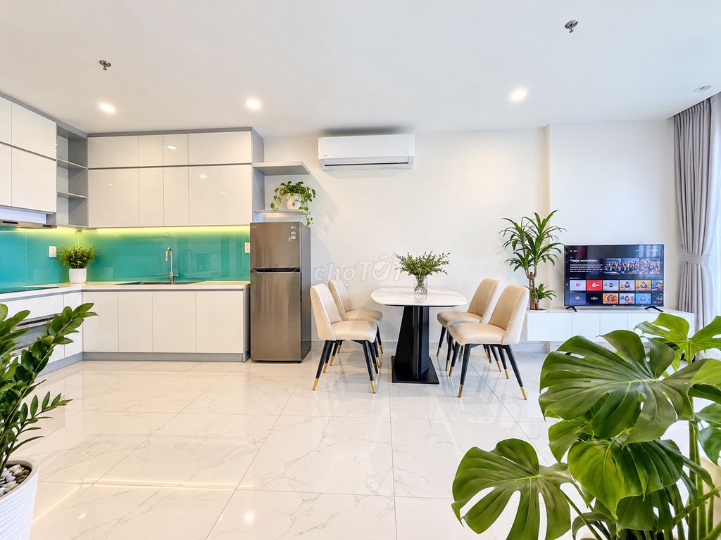 The owner needs a quick rent for two bedrooms - only 15 million.