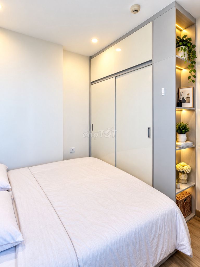 The owner needs a quick rent for two bedrooms - only 15 million.