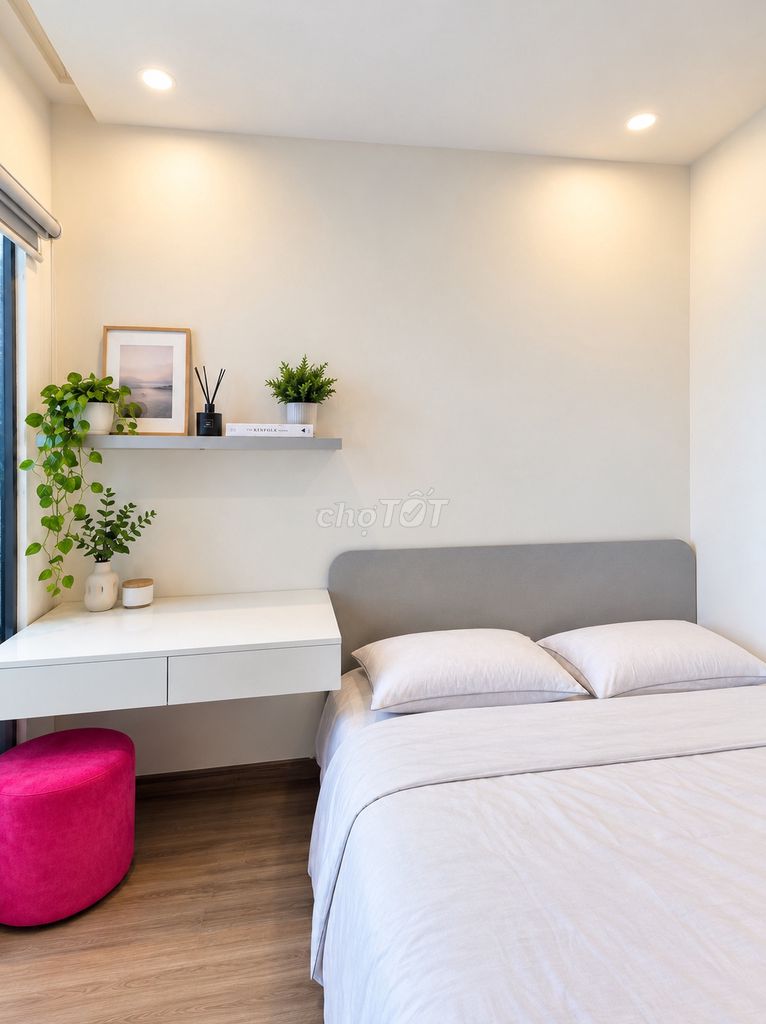 The owner needs a quick rent for two bedrooms - only 15 million.