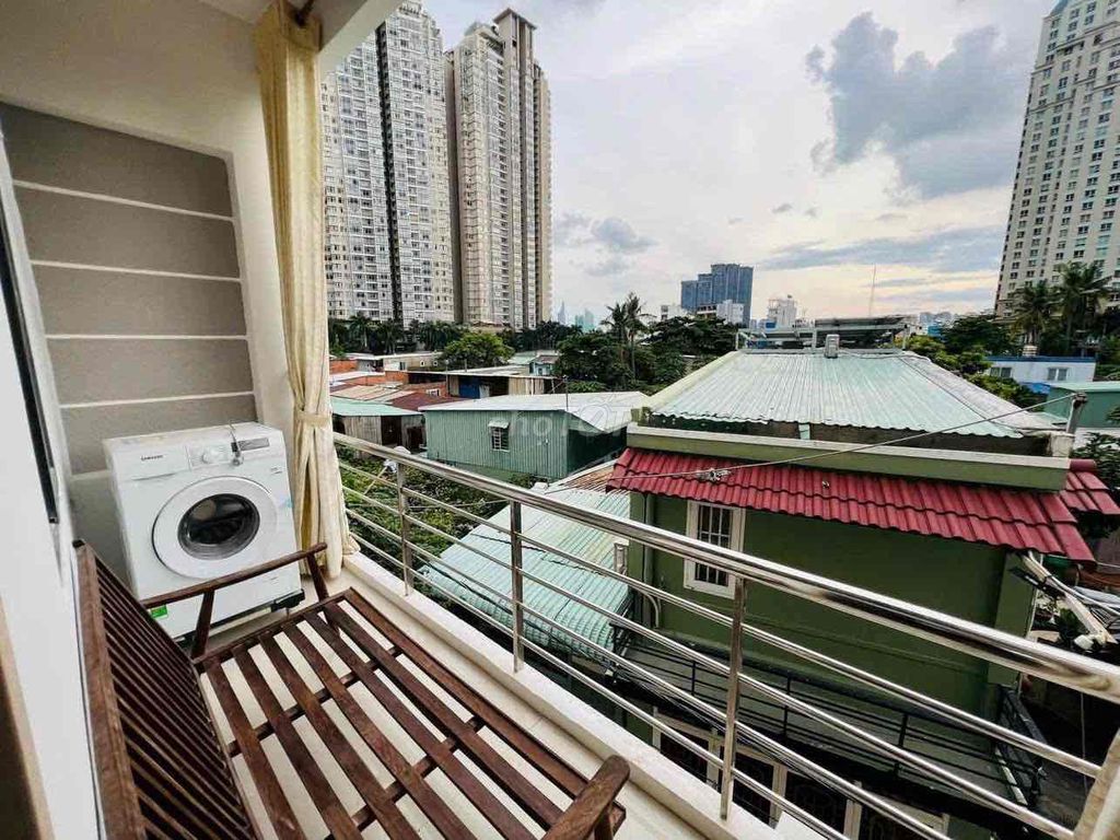 Hire two bedrooms.