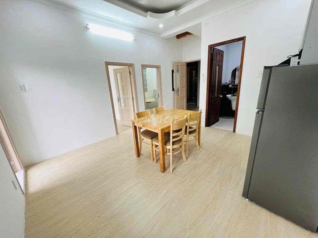 Hire two bedrooms.