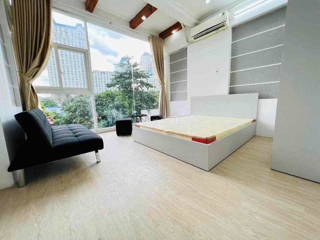 Hire two bedrooms.