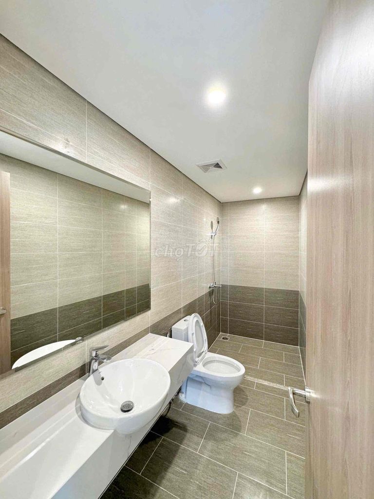 Rent three empty bedrooms at 9 million in Vinhomes Grand Park District 9