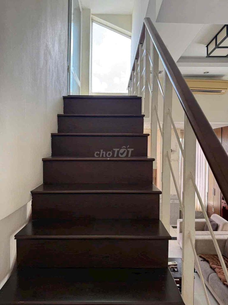 Rent an apartment in the Red Lakes of Tân Phú district.