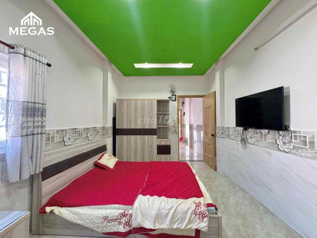 to rent Gò Vấp