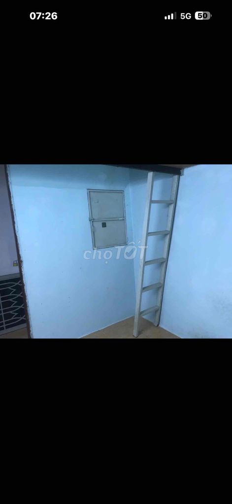 Room 51/4/1 Thành Thái