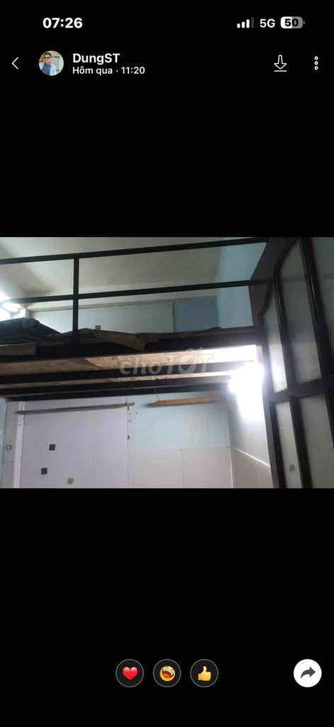 Room 51/4/1 Thành Thái
