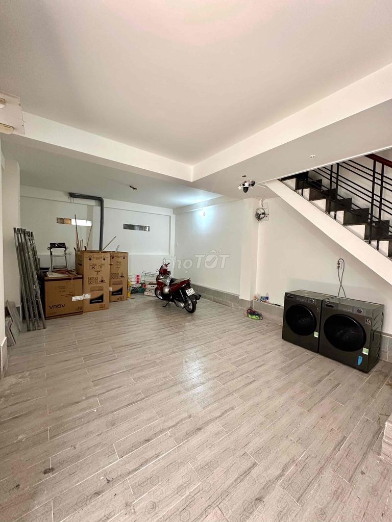 Nguyễn Công Hoan Phú Nhuận interior room