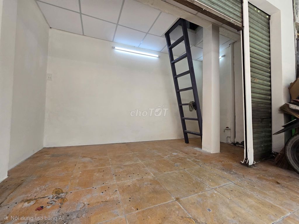 Rent 182 Nguyễn Thái Bình-$9 million.