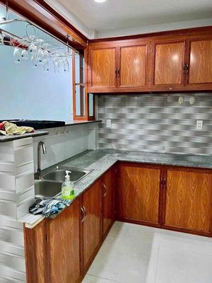 10 million-three bedrooms. Lit-Nguyễn Sơn, Tân Phú.