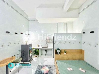 Rent a cheap studio near the University of Citizen Celebrity.