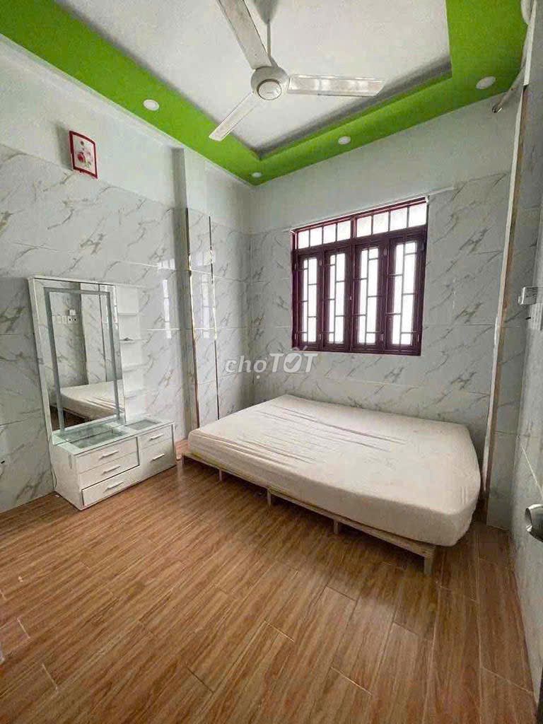 Nc - Lê Đức Thọ 4 X6 M 1. 2th floor cold machine bedroom