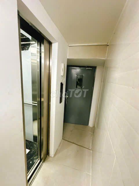 Rent Ni Sư Huỳnh Liên House, 010 Tân Bình - 105 million