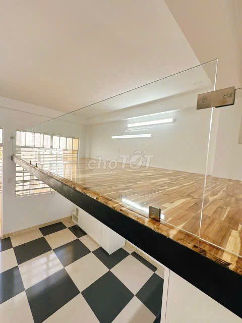 Rent Ni Sư Huỳnh Liên House, 010 Tân Bình - 105 million