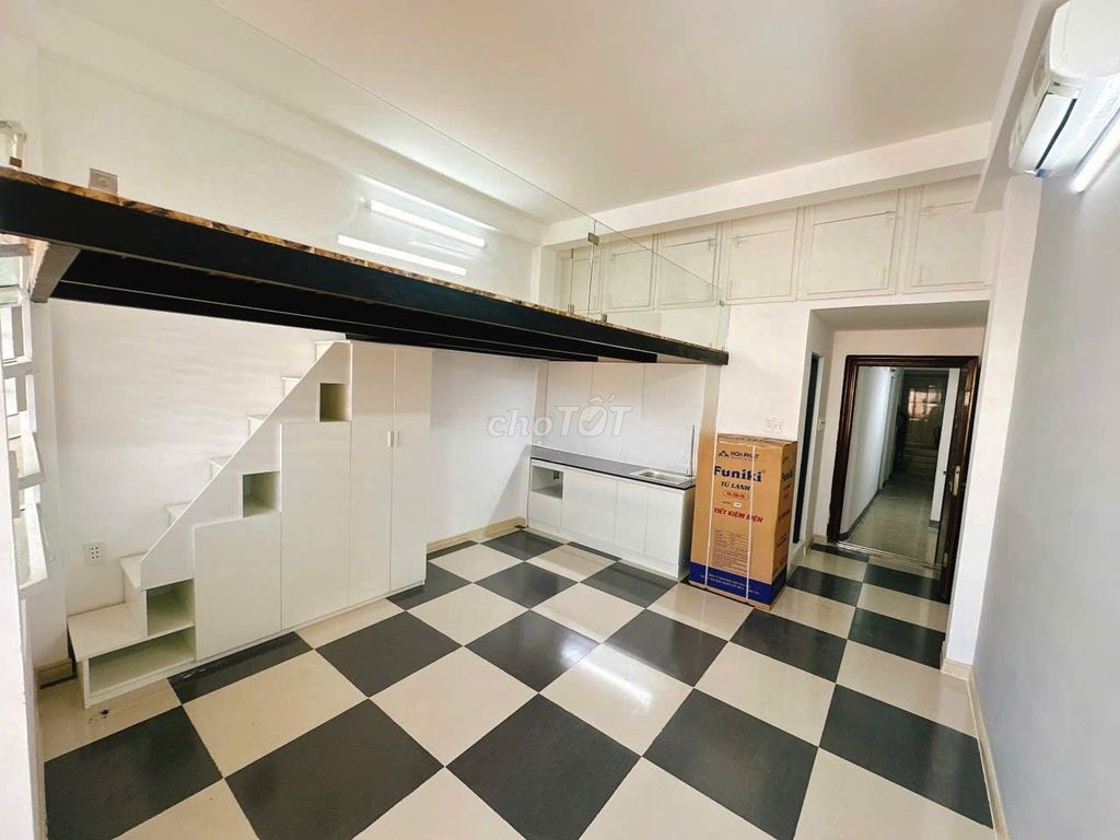 Rent Ni Sư Huỳnh Liên House, 010 Tân Bình - 105 million