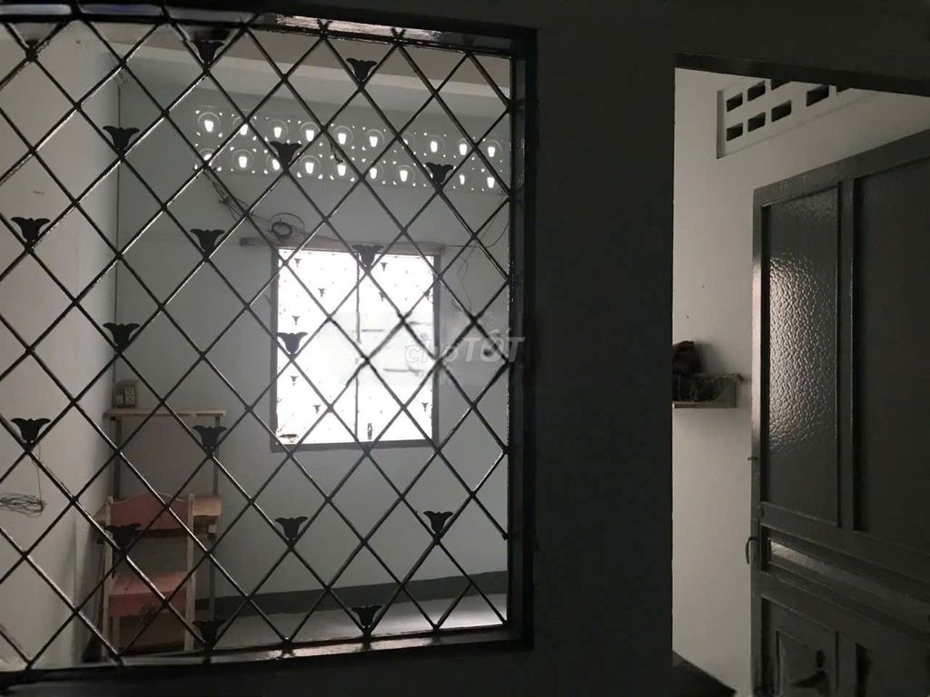 Nc Nguyễn Du District 1 22 m 1 .1 3rd floor bedroom 2 toilets