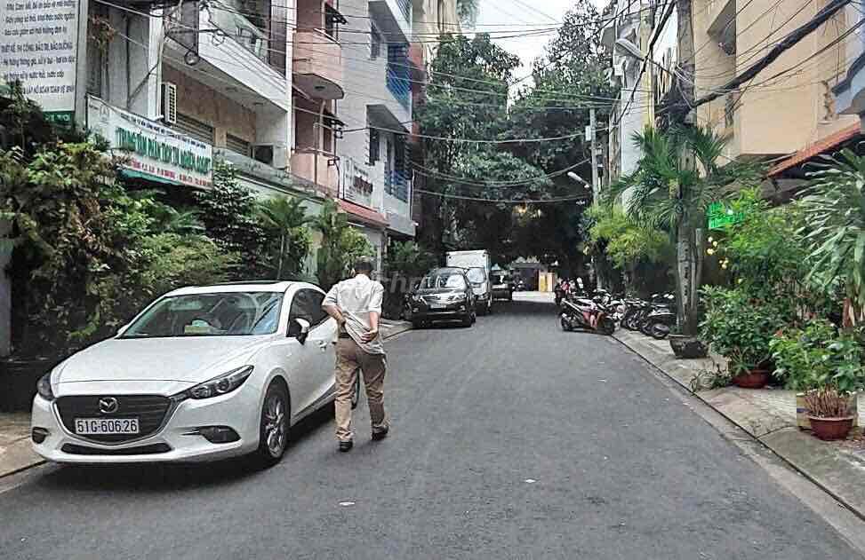 Rent for 244 Tô Hiến Thành