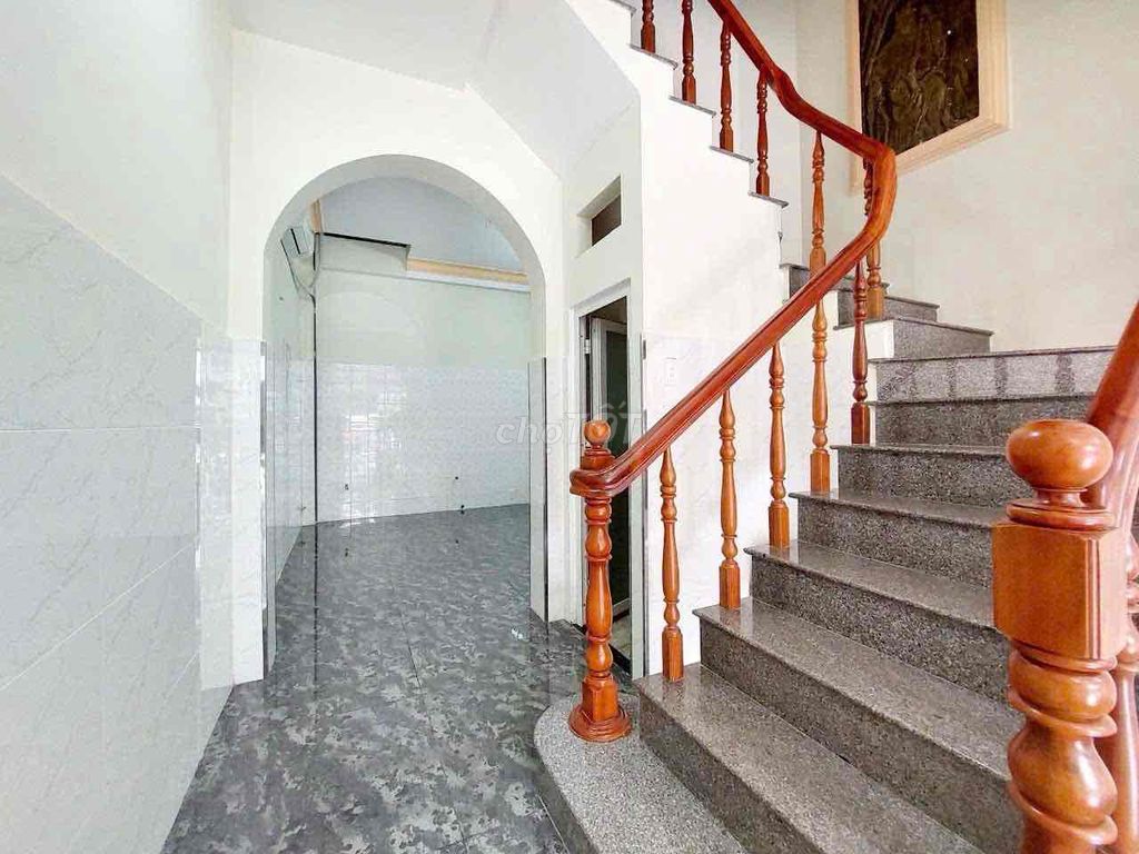 Rent for 244 Tô Hiến Thành