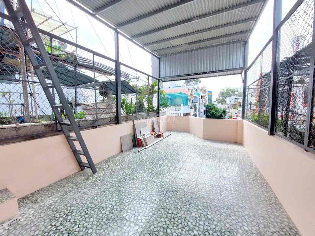 Rent for 244 Tô Hiến Thành