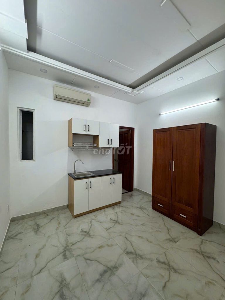 Studio Room Full interior,Phú Nhuận-$4.8 million.