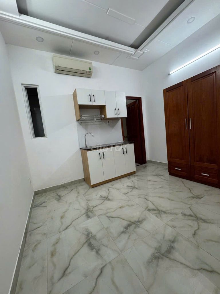 Studio Room Full interior,Phú Nhuận-$4.8 million.