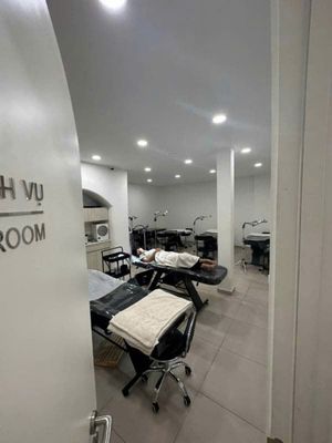 Rent the original one Bàu Cát 3-the 12 x 20-to-1-Central 3rd floor-over 10 rooms