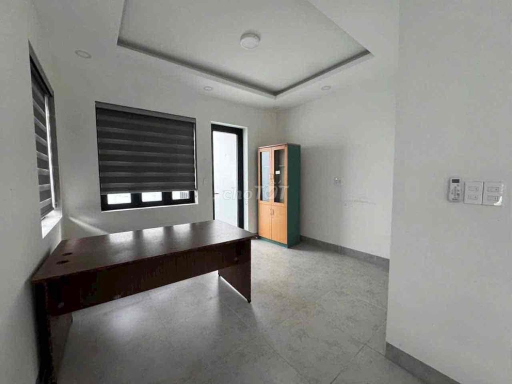 villa Đặng Thùy Trâm 200 M2 – new house 2026, 5 bedrooms, freely parked car, 50