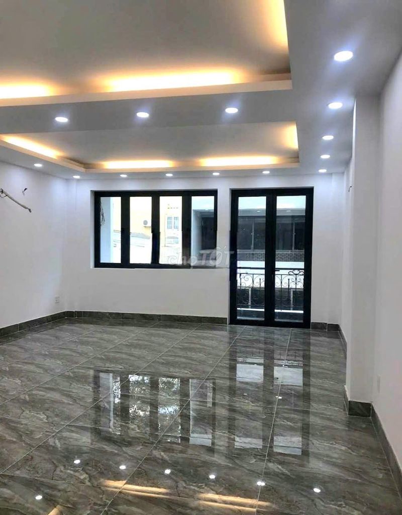 Need to rent the building 1 61 BCô Giang P.Cô Giang District 1