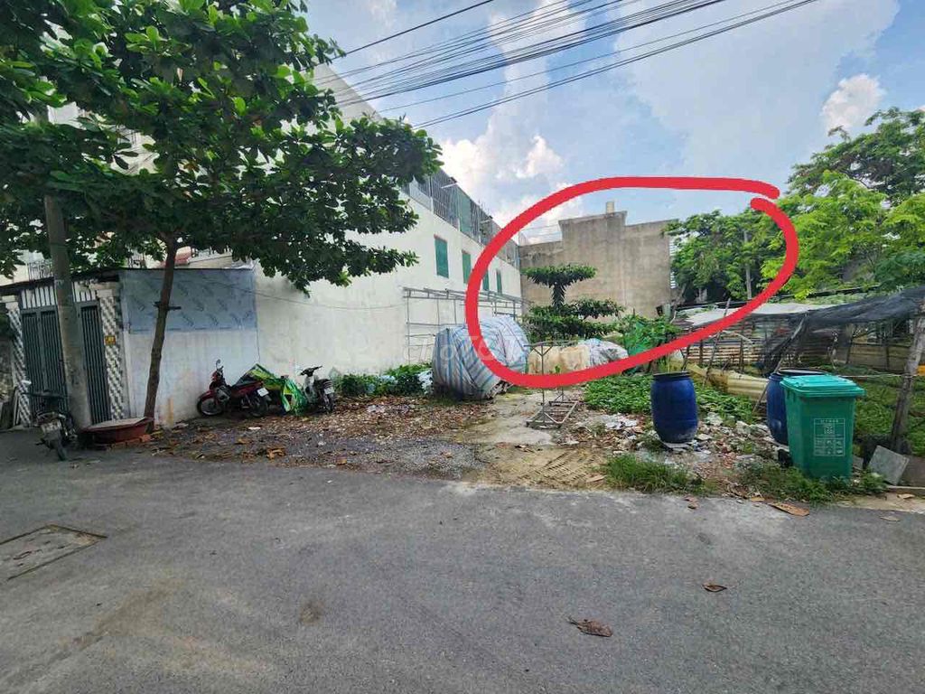 - 6mm. - Tân Chánh Hiệp - 12th District