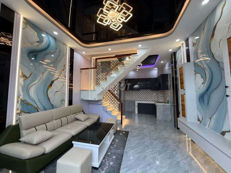 rented house