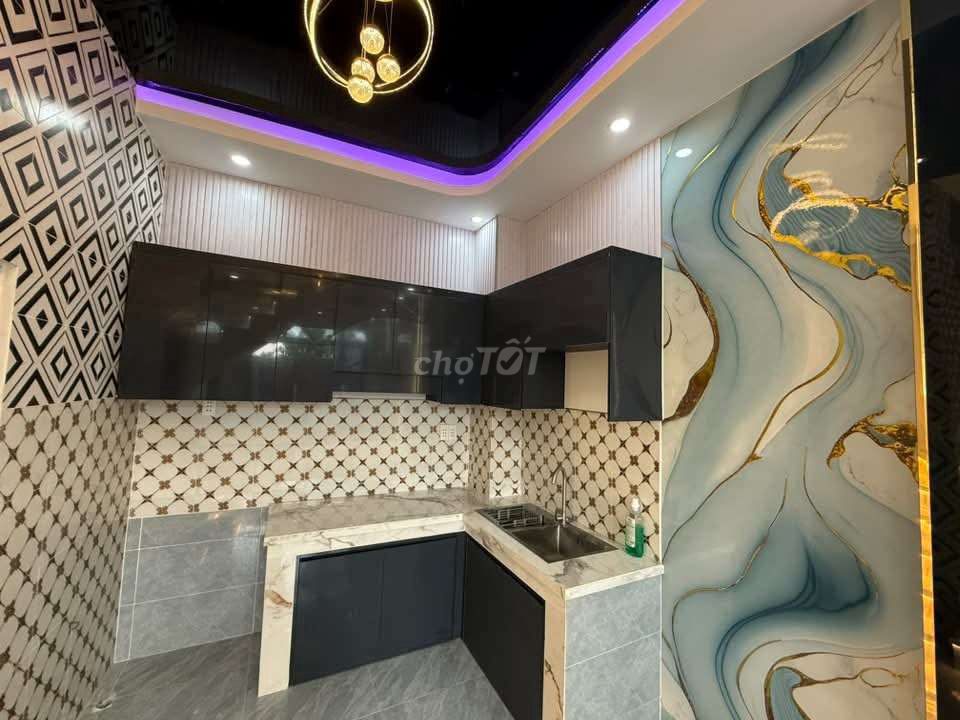 rented house
